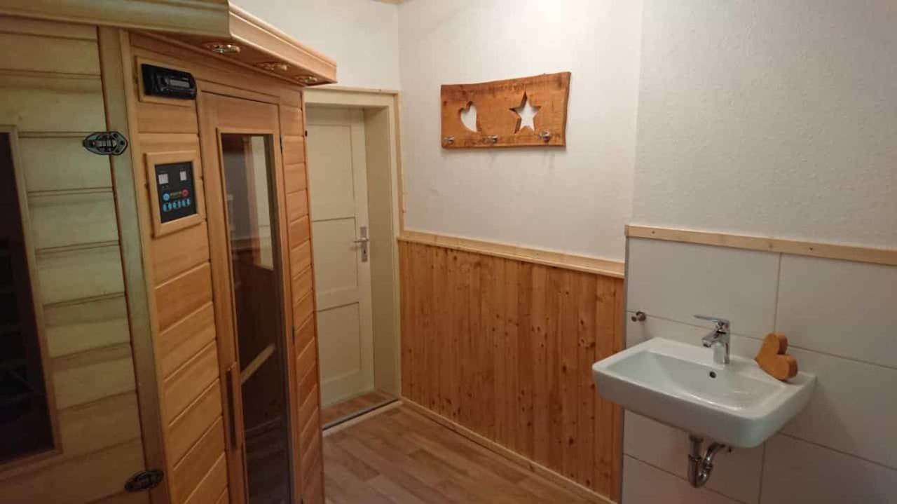 Apartment Kaufmanns Cafe