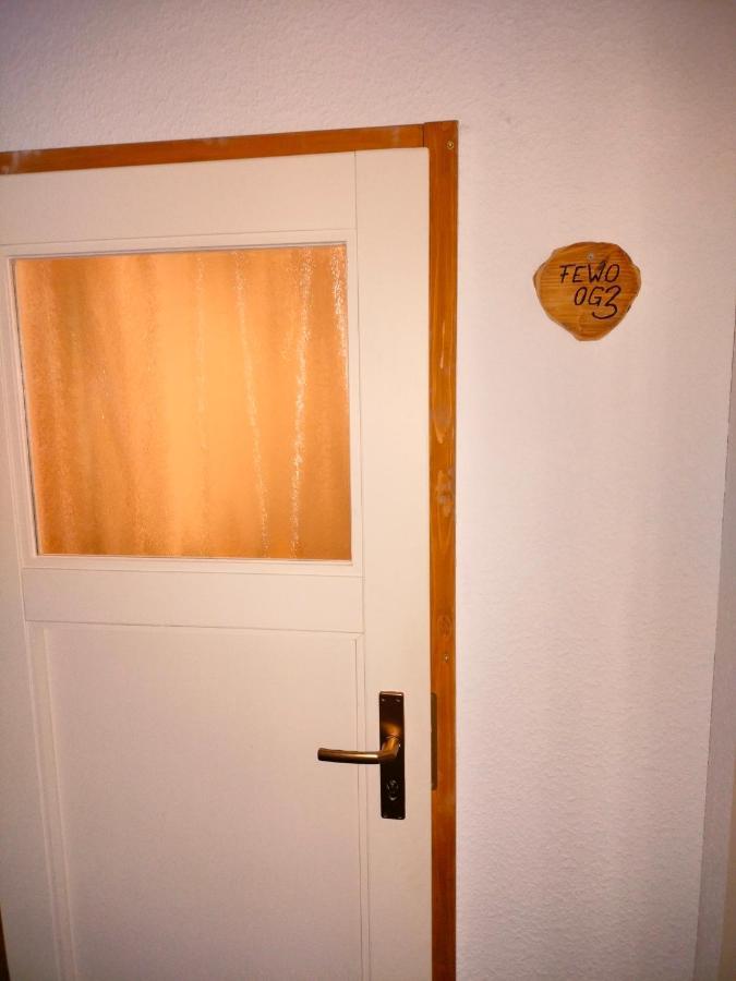 Apartment Kaufmanns Cafe Oberwiesenthal