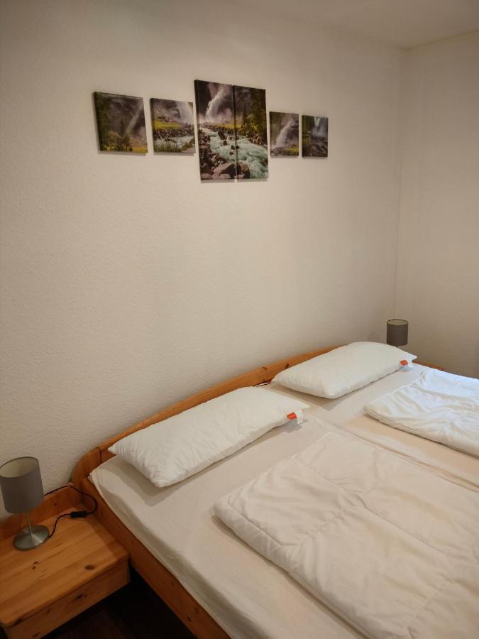 Apartment Kaufmanns Cafe Oberwiesenthal