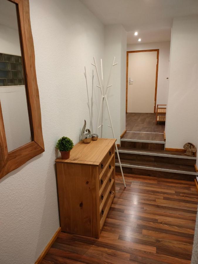 Kaufmanns Cafe Apartment *