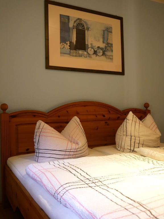 Kaufmanns Cafe Apartment *