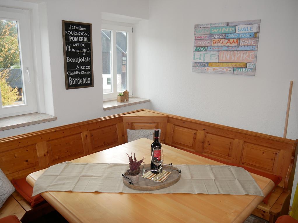Apartment Kaufmanns Cafe