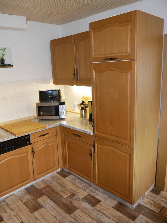 Kaufmanns Cafe Apartment *