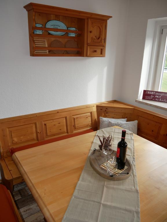 Kaufmanns Cafe Apartment Oberwiesenthal