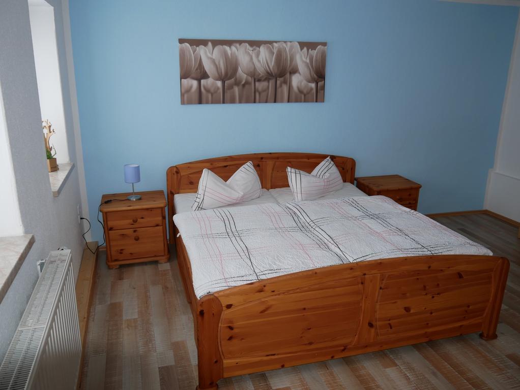 Kaufmanns Cafe Apartment *