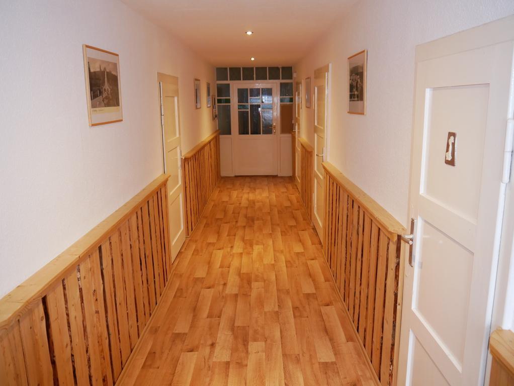Kaufmanns Cafe Apartment Oberwiesenthal
