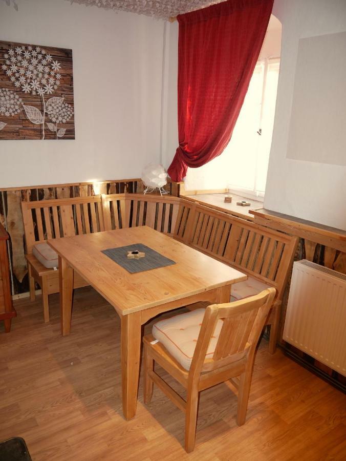 Kaufmanns Cafe Apartment