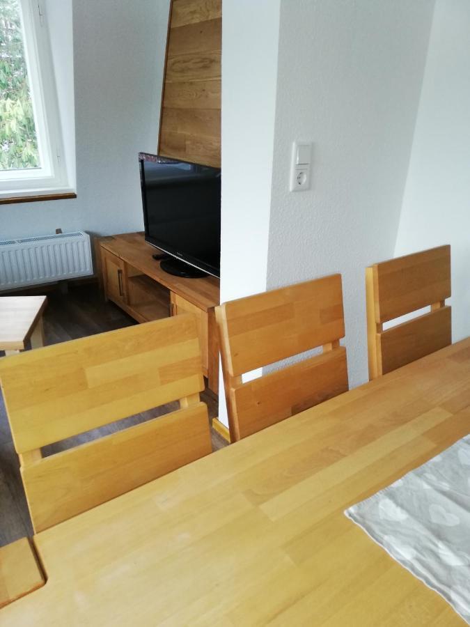 Apartment Kaufmanns Cafe