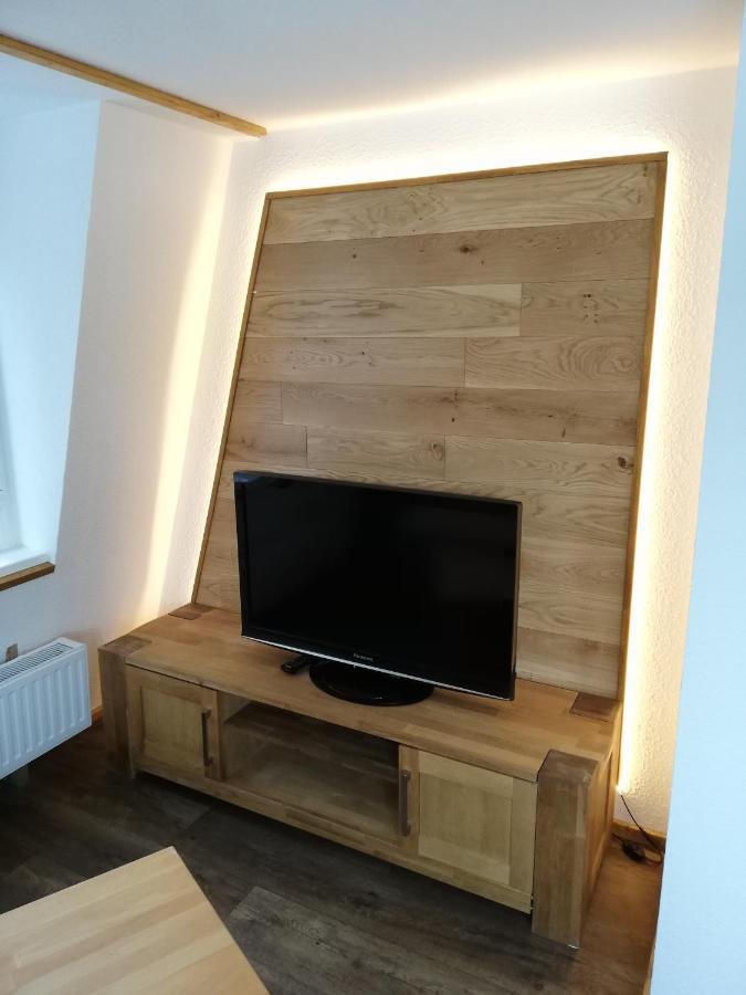 Kaufmanns Cafe Apartment