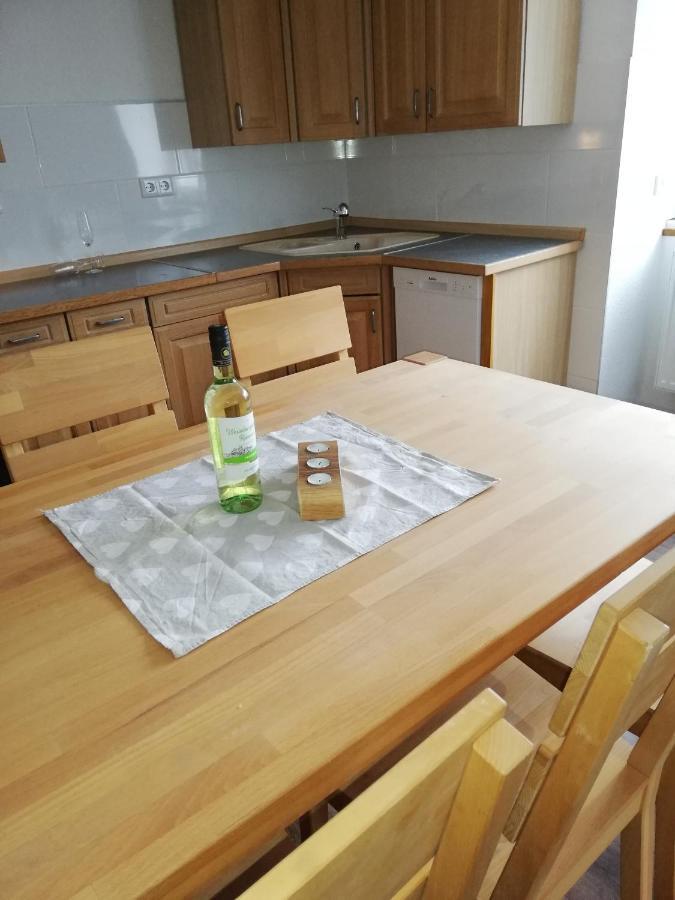 Kaufmanns Cafe Apartment Oberwiesenthal