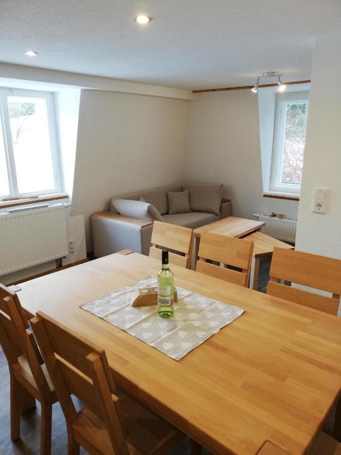 Kaufmanns Cafe * Oberwiesenthal
