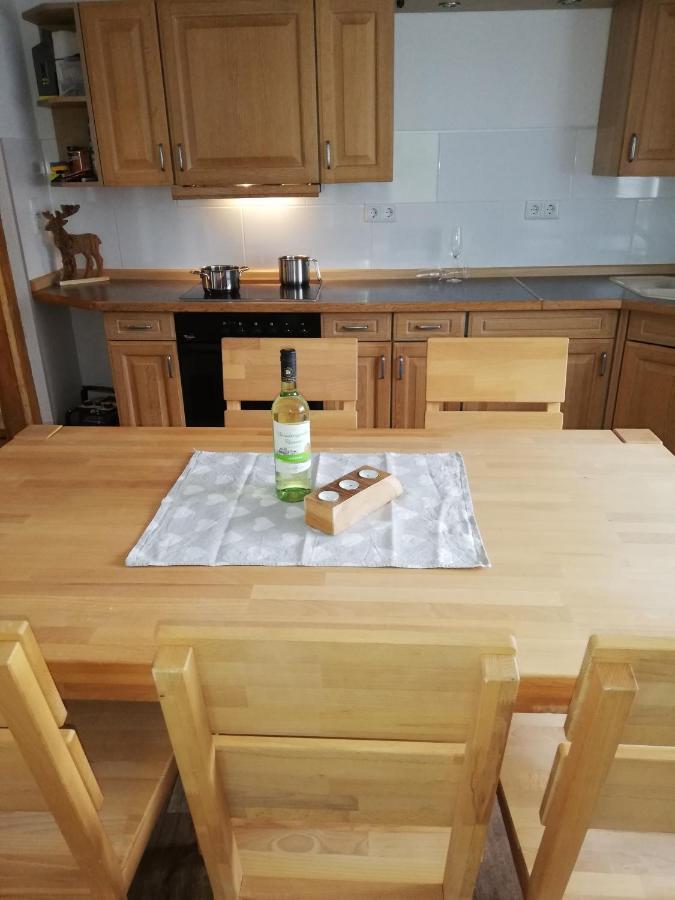 Kaufmanns Cafe Apartment