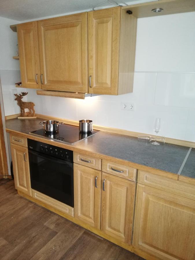 Apartment Kaufmanns Cafe Oberwiesenthal