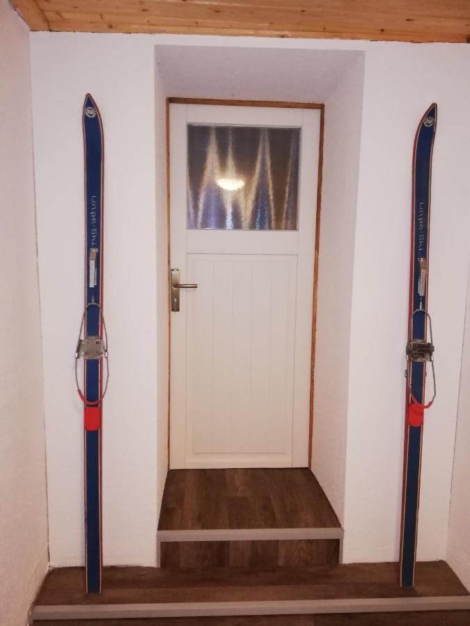 Kaufmanns Cafe Apartment *