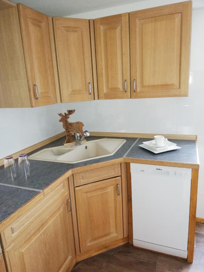 Kaufmanns Cafe Apartment Oberwiesenthal